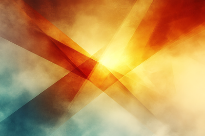 Abstract Geometric Burst
