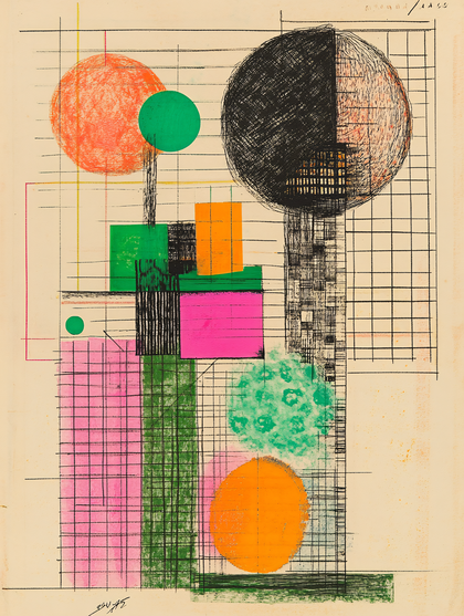 90+ Geometric Composition | Free Vectors, Photos, Artwork Images ...
