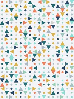 geometric-triangle-dots