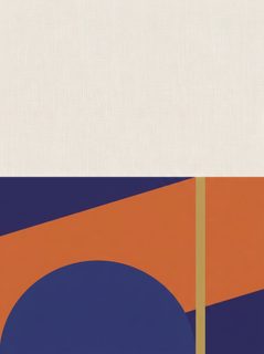 Abstract Geometric Pattern