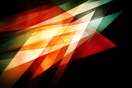Abstract Geometric Shapes
