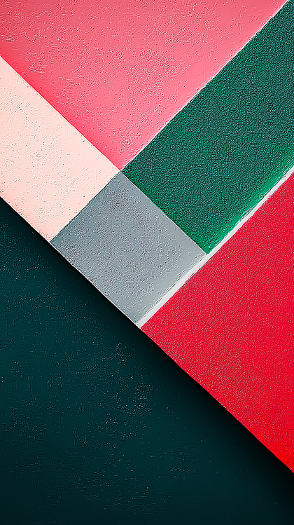 Abstract Geometric Shapes