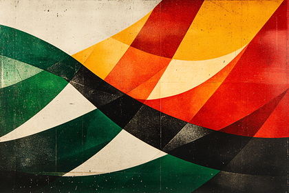 Abstract Geometric Shapes