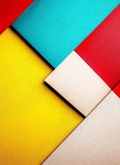 Abstract Geometric Shapes