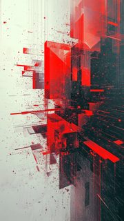 Abstract Geometric Structure