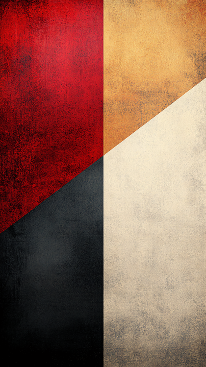 Abstract Geometric Texture