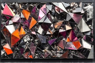 Abstract Geometric Wall Art