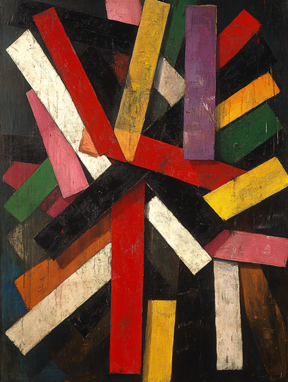 Abstract Geometry