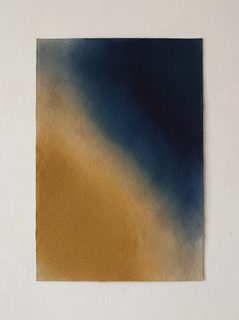 gradient-wall-art