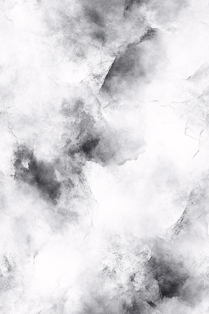 Abstract Gray and White Texture