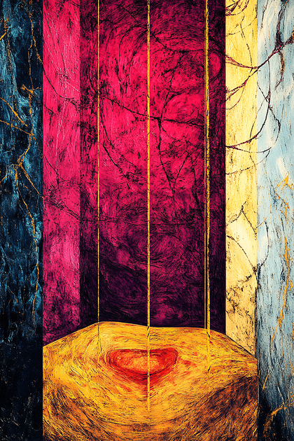 Abstract Interior