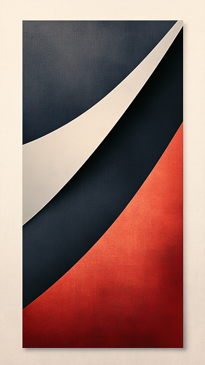 Abstract Layered Forms