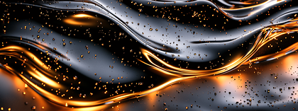 Abstract Liquid Flow