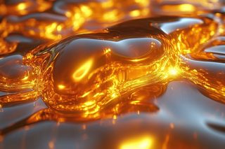 liquid-gold-fluid