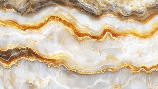 Abstract Marble Texture