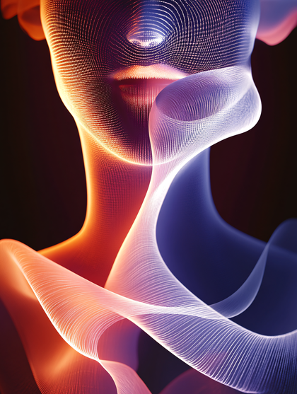 Abstract Mesh Face