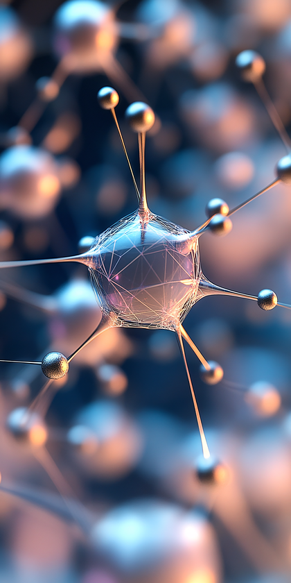 Abstract Neural Network