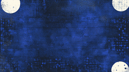Abstract Night Sky