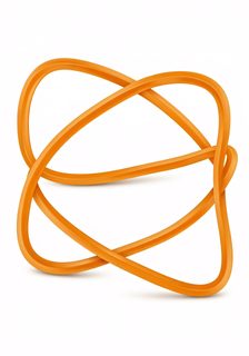 orange-infinity-loop