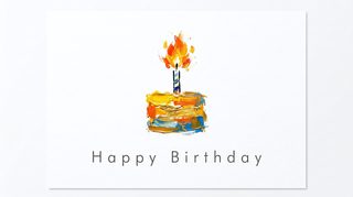 painted-birthday-cake