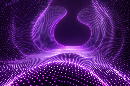 Abstract Particle Mesh Tunnel