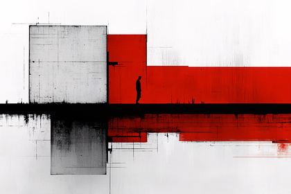 Abstract Passage
