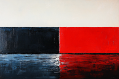 Abstract Quadrant Reflections