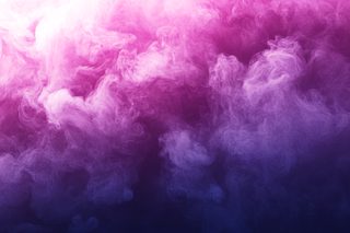 Abstract Smoke Patterns