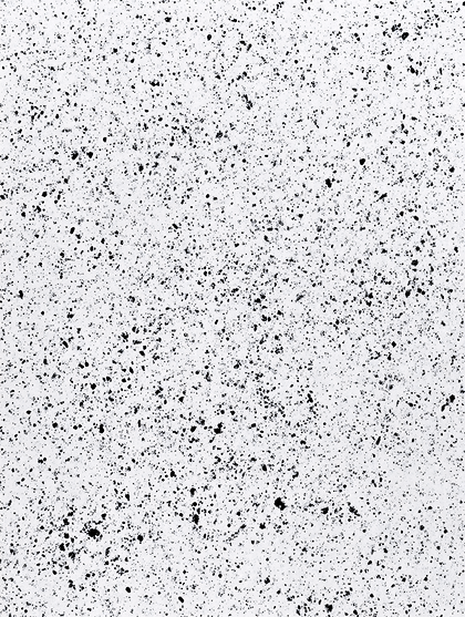 Abstract Speckled Texture