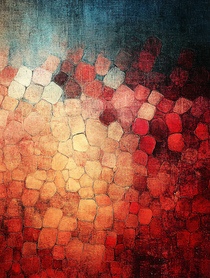 Abstract Stone Texture