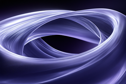 Abstract Swirls