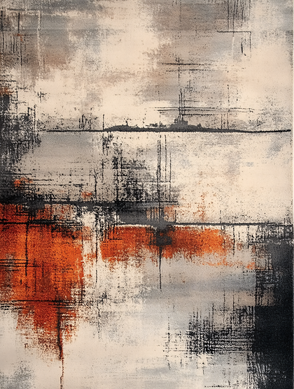 Abstract Textured Background