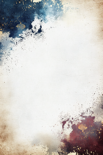 Abstract Textured Background