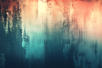 Abstract Textured Gradient Background