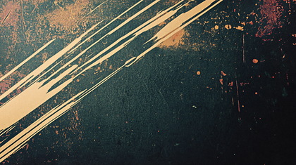 Abstract Textured Surface