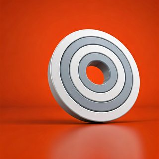 concentric-ring-target