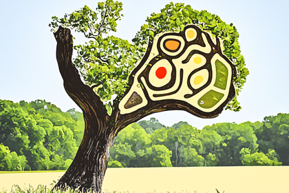 Abstract Tree of Knowledge