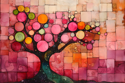 Abstract Tree of Life