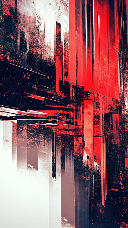 Abstract Urban Structure