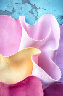 Abstract Wall Art