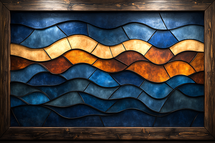 Abstract Wave Design