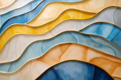 Abstract Wave Forms