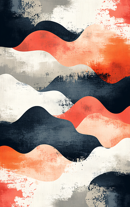 Abstract Wave Forms