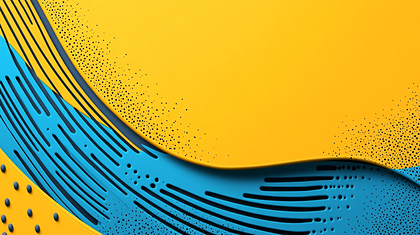 Abstract Wave Forms