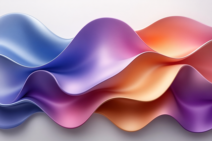 Abstract Waveforms