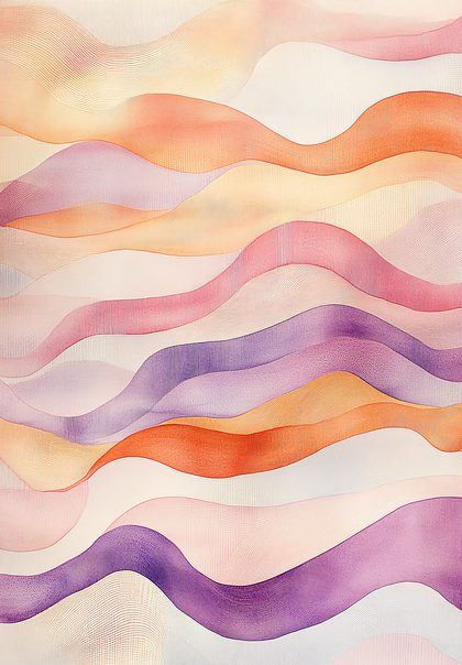 Abstract Waveforms