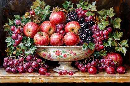 Abundance of