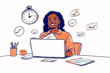 Achieving Goals and Deadlines