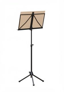music sheet stand