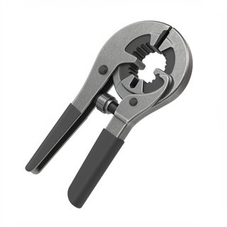 adjustable oil filter wrench